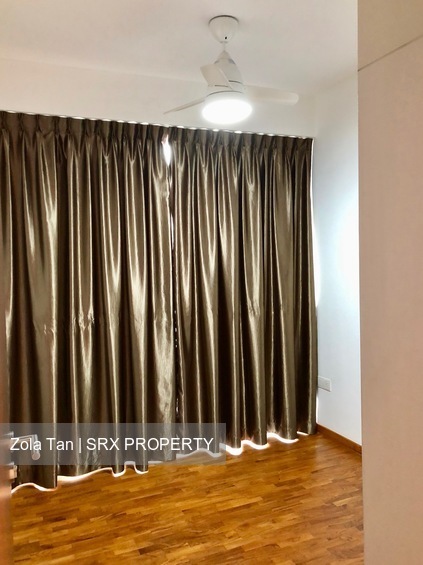 1 Canberra (D27), Condominium #266397001
